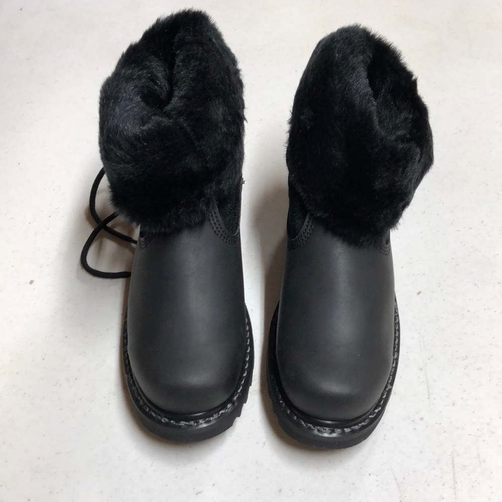 Caterpillar Bruiser Boots AS1011072